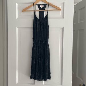 Parker Beaded Dress in Size XS